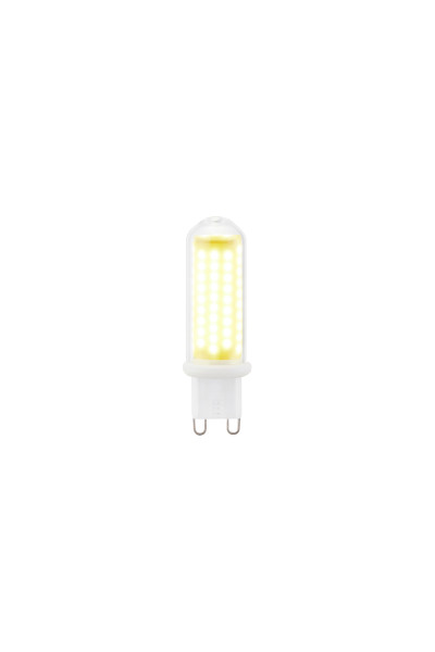 Lampes led toledo retro g9 2,3w 250lm 827