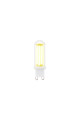 Lampes led toledo retro g9 2,3w 250lm 827