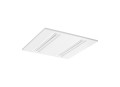 Luminaire LED Blanc 26 W 4000 K 600 mm OptiClip Sylvania – 2 Lignes – LiLo