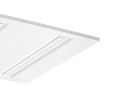 Luminaire LED Blanc 26 W 4000 K 600 mm OptiClip Sylvania – 2 Lignes – LiLo