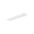 Luminaire LED Blanc 24 W 4000 K 1200 mm OptiClip Sylvania