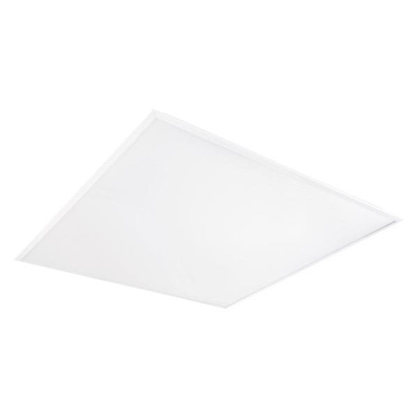 Dalle lumineuse LED 3200lm Sylvania Start panel eco 600X600 3000K 830 backlit