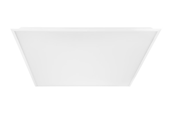 Dalle lumineuse LED 3200lm Sylvania Start panel eco 600X600 3000K 830 backlit