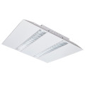 Luminaire surface et suspendu rana helios e 600 2l 22w louv+pri dali