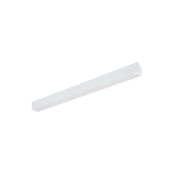 Lignes continues rana linear s 32w 3150lm 830 diffuseur opale dali ssa