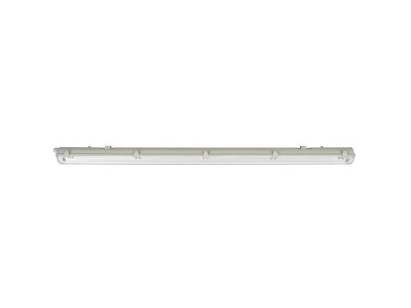 Start waterpr 1200mm boitier vide pour tube led 2x