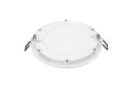 Start downlight flat 157 ip44 1000lm 830 dimmable