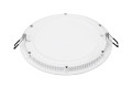 Start downlight flat 205 ip44 1750lm 840 dimmable