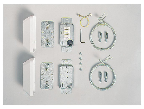 Acc. Sylmaster Kit Suspension