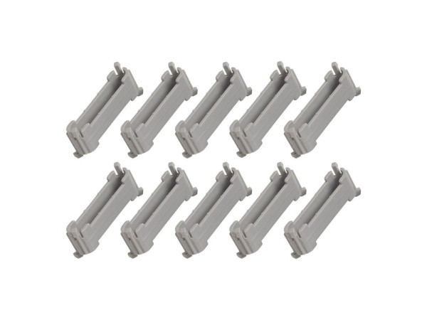 Acc. Rana clips connexion 10pcs