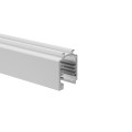 Rail onetrack dali longueur 3m blanc