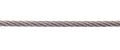 Rail onetrack fil de suspension acier longueur 3m  s-9000/211-3