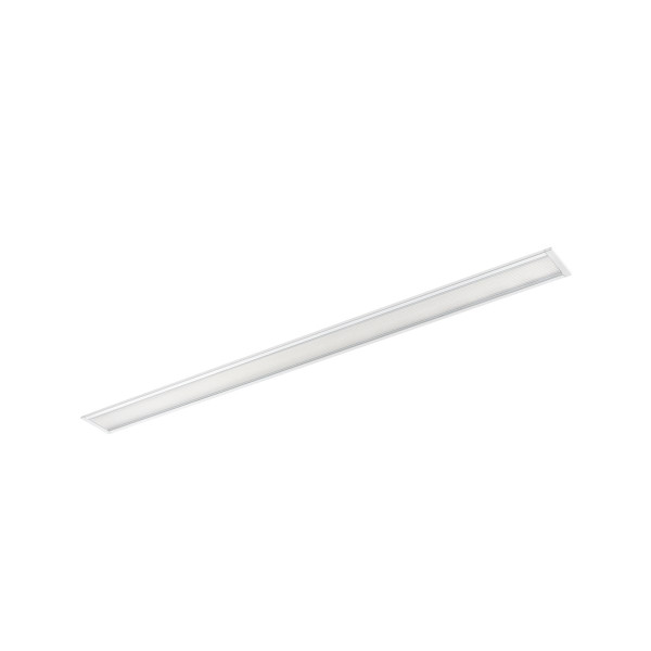 Lignes continues - rana linear encastré module linéaire led 32w 3100lm 840 mpo ssc