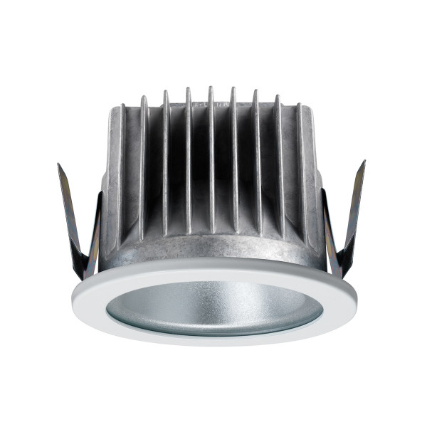 Myriad V LED 30° IP65 Bla 4000K Dim