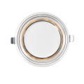 Downlight equinox 165 20w 2300lm 930 gestion sylsmart connected ssa01d blanc