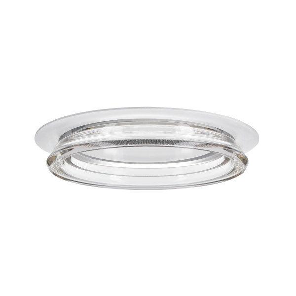 Downlight equinox 165 20w 2300lm 930 gestion sylsmart connected ssa01d blanc