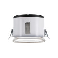 Downlight equinox 165 20w 2300lm 930 gestion sylsmart connected ssa01d blanc