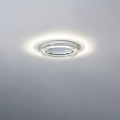 Downlight equinox 165 20w 2500lm 940 dali blanc