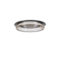 Downlight equinox 165 20w 2100lm 930 dali noir