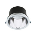 Downlight solstice ugr19 150 15w 1900lm 930 dali a/b