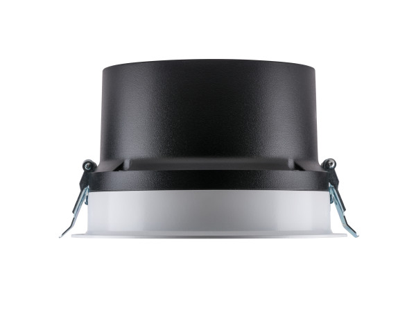 Downlight solstice ugr19 150 15w 1900lm 930 dali a/b