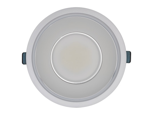 Downlight solstice ugr19 150 lumi 17w 1450lm 930 dali a/b