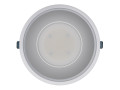 Downlight solstice 200 17w 2300lm 930 dali b/b