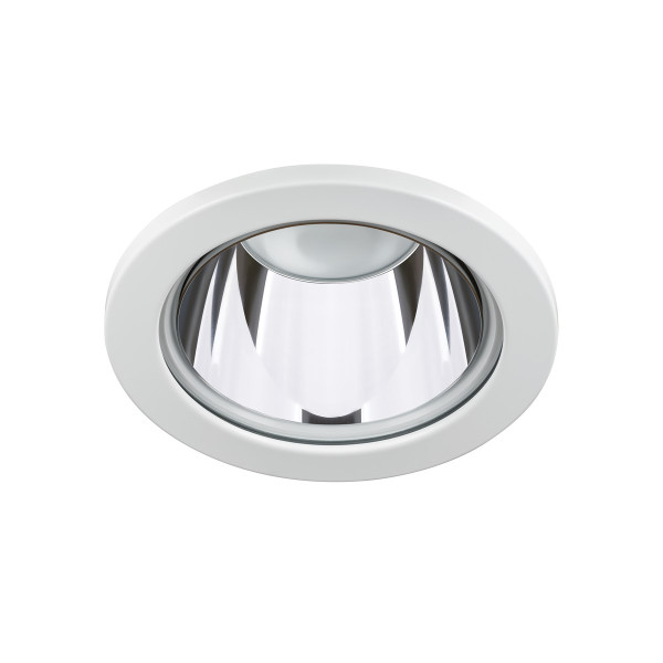 Downlight solstice ugr19 150 ip65 15w 1700lm 930 dali a/b