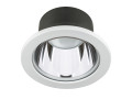 Downlight solstice ugr19 150 ip65 15w 1900lm 940 dali a/b