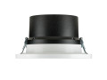 Downlight solstice ugr19 150 ip65 15w 1900lm 940 dali a/b