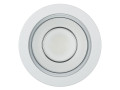 Downlight solstice ugr19 150 ip65 15w 1900lm 940 dali a/b