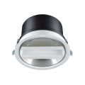 Downlight solstice 150 wallwasher 15w 1500lm 930 dali a/b