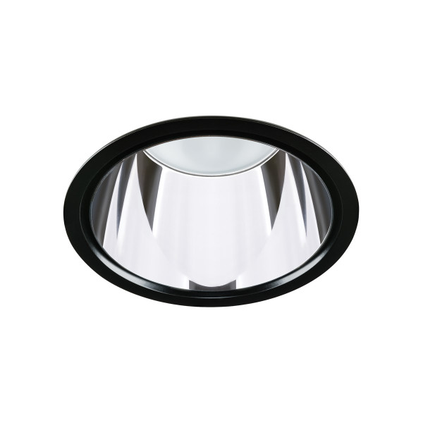 Downlight solstice ugr19 150 15w 1900lm 930 dali a/n