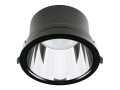 Downlight solstice ugr19 150 15w 1900lm 930 dali a/n