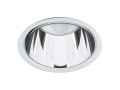 Downlight solstice ugr19 150 24w 3000lm 930 dali a/b