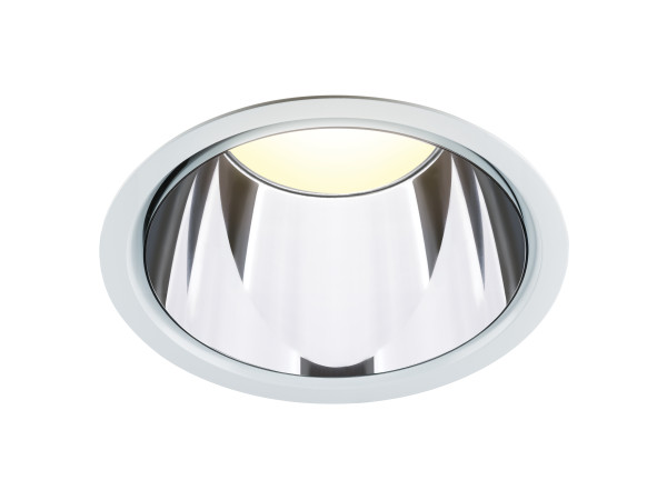 Downlight solstice ugr19 150 24w 3100lm 940 dali a/b