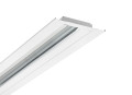 Luminaire optix asymétrique encastré 1200 30w 3380lm 830