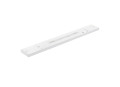 Luminaires tertiaire et scolaire surface et suspendu - optix plafonnier led basse luminance montage suspendu 1500 mpo d/i 49w 6650lm 840 blanc dali