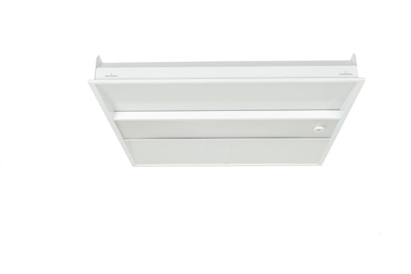 Luminaire encastré officelyte 600 he 24,5w 3300lm 840 capteur sylsmart ssa