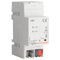 Knx - routeur  ip