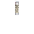 Cartouche cylindrique domestique - 6,3x23 mm - sans voyant - 6 A