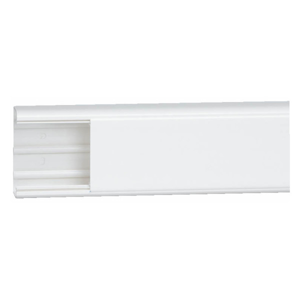 Legrand profile 50x105 blanc 2m