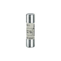 Cartouche industrielle type gG Legrand - cylindrique - corps céramique - 38x10mm - AC-DC - 500V - 6A - 120kA