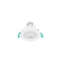 Spot encastré LED 4.8W Sylvania Start Spot blanc 500lm IP44 3 niveaux de température de couleur