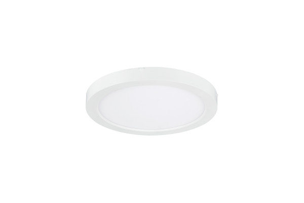 Downlight encastré ou en saillie Start downlight 5in1 65-185 18w 1750lm 3cct