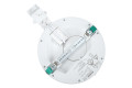 Downlight encastré ou en saillie Start downlight 5in1 65-185 18w 1750lm 3cct