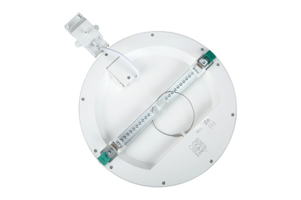 Start downlight 5in1 65-260 18w 1800lm 3cct