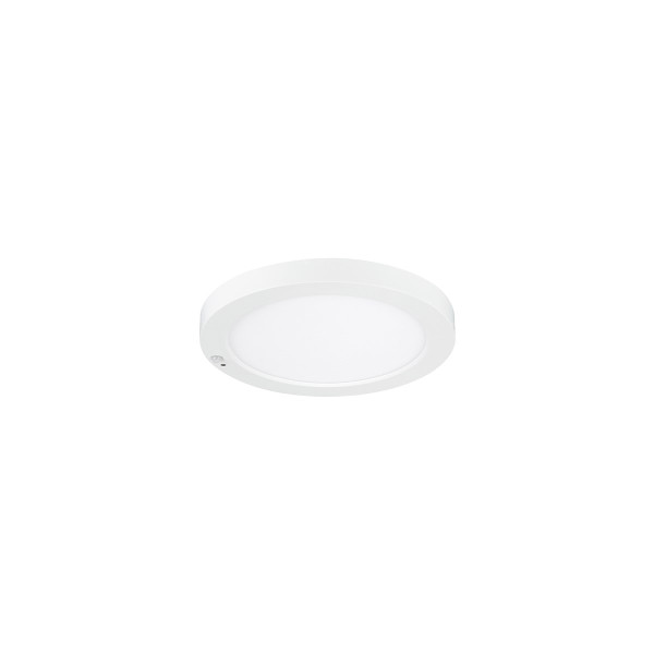 Start downlight 5in1 65-185 18w 1800lm 3cct pir