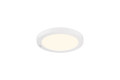 Start downlight 5in1 65-185 18w 1800lm 3cct pir