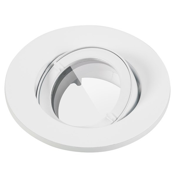 Inset IP44 Indoor ES50 50W Blanc